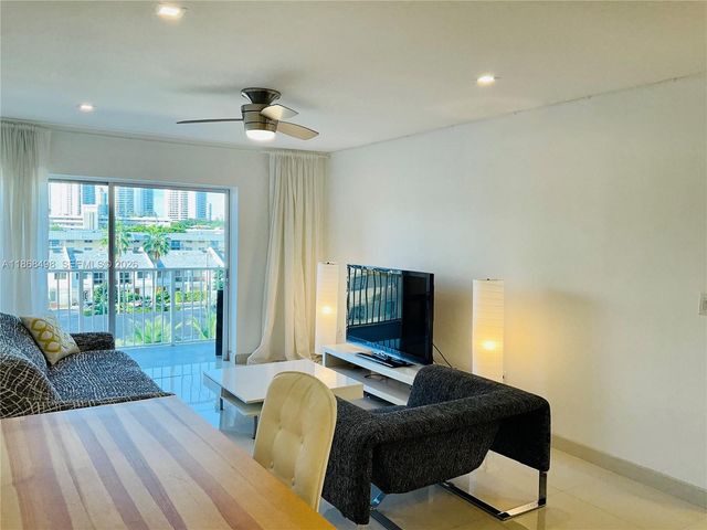 3545 NE 167th Street 505, North Miami Beach, FL 33160