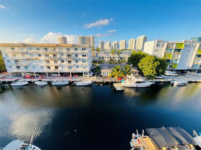 3545 NE 167th Street 505, North Miami Beach, FL 33160