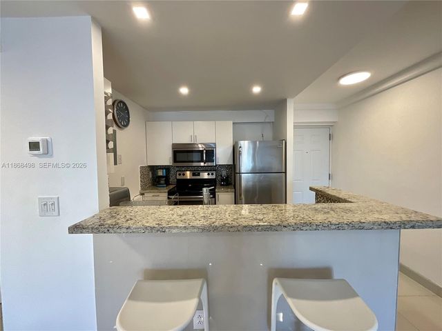3545 NE 167th Street 505, North Miami Beach, FL 33160