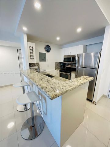 3545 NE 167th Street 505, North Miami Beach, FL 33160