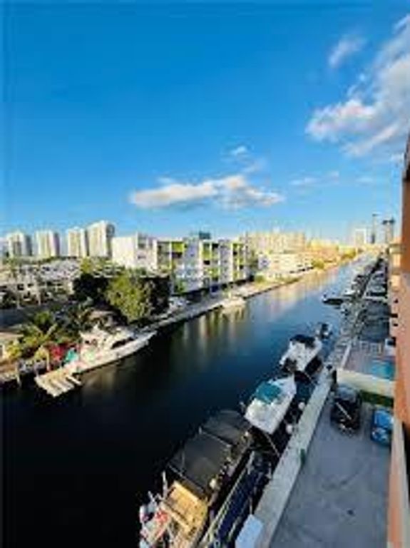 3545 NE 167th Street 505, North Miami Beach, FL 33160