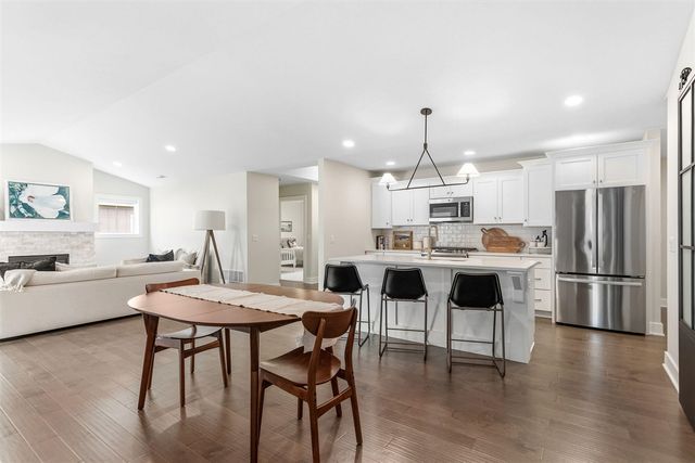 152 Jeans Meadow Court, Holland, MI 49424
