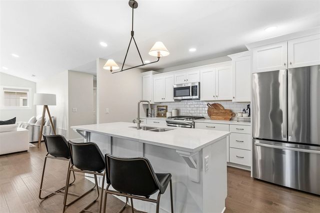 152 Jeans Meadow Court, Holland, MI 49424