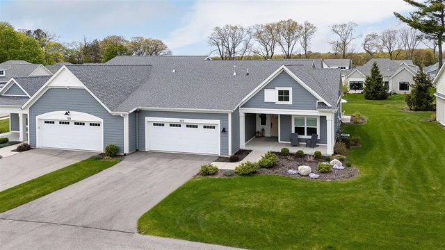 152 Jeans Meadow Court, Holland, MI 49424