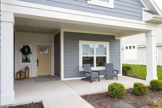 152 Jeans Meadow Court, Holland, MI 49424