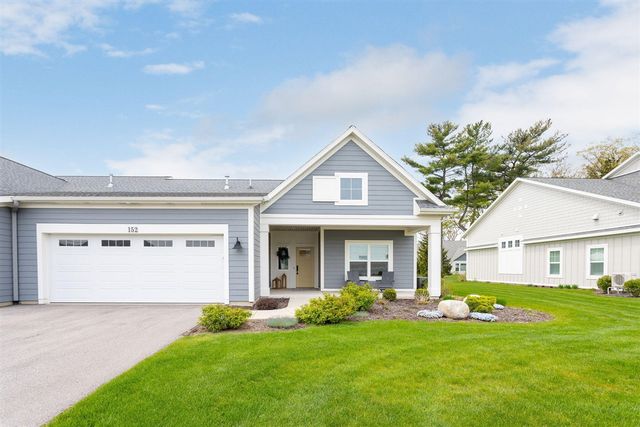 152 Jeans Meadow Court, Holland, MI 49424