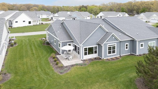 152 Jeans Meadow Court, Holland, MI 49424