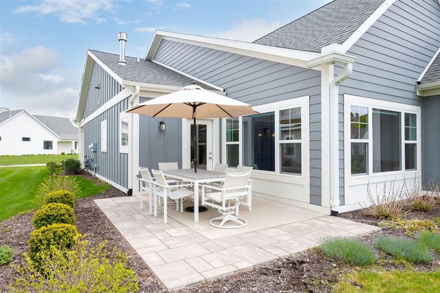 152 Jeans Meadow Court, Holland, MI 49424