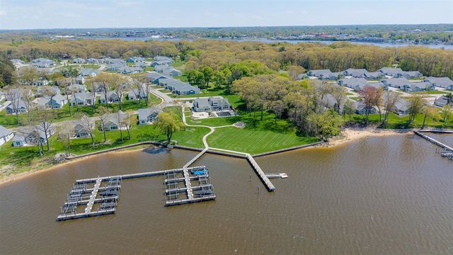 152 Jeans Meadow Court, Holland, MI 49424