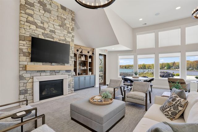 152 Jeans Meadow Court, Holland, MI 49424