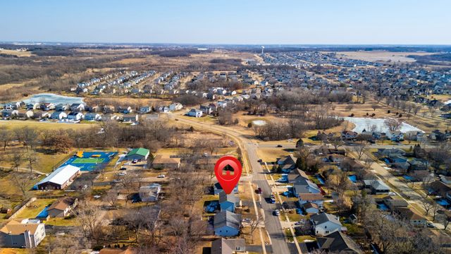 336 Panama Avenue, Hampshire, IL 60140