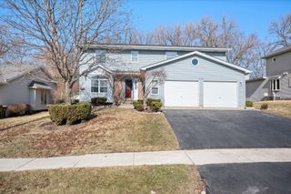 336 Panama Avenue, Hampshire, IL 60140