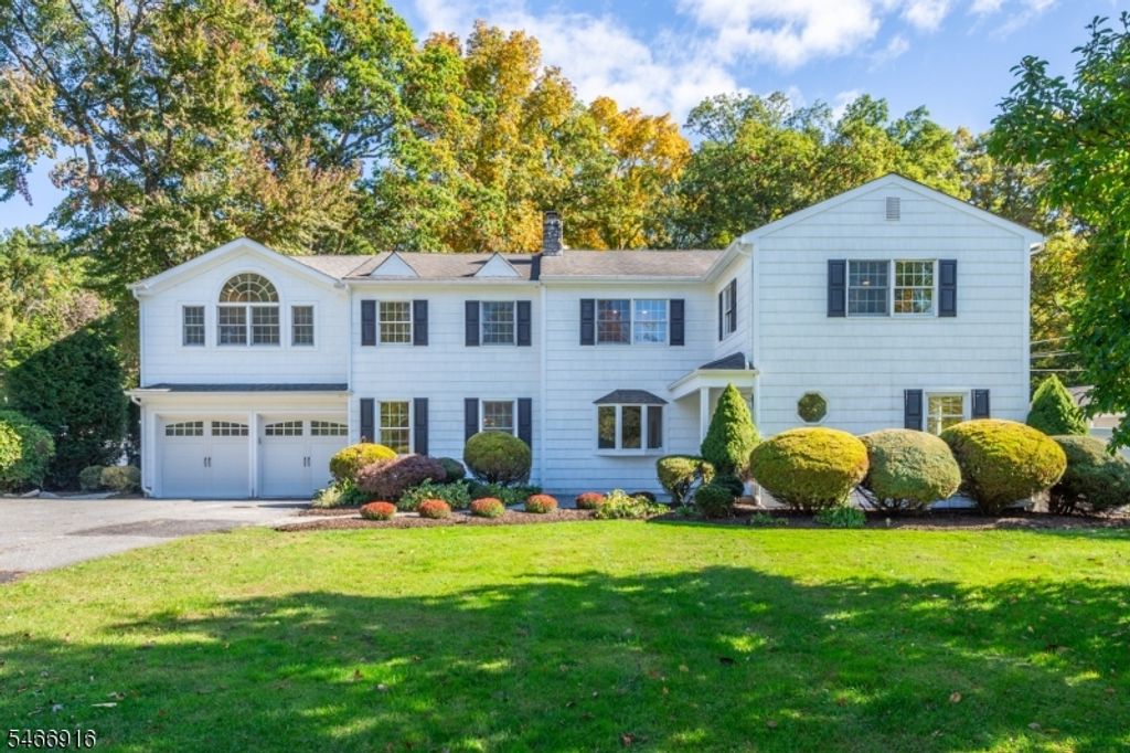 81 Harter Rd, Morris Twp., NJ 07960 — photo 2