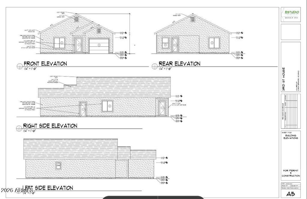 1114 E 3RD Street, Casa Grande, AZ 85122 — photo 2