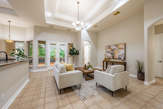 11207 Taterwood DR, Austin, TX 78750