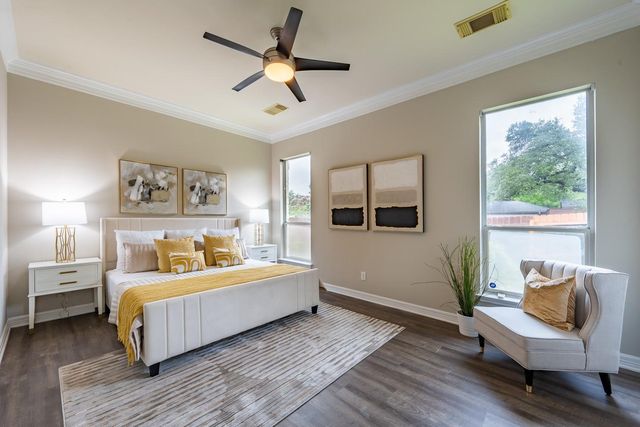 11207 Taterwood DR, Austin, TX 78750