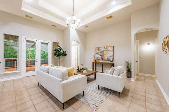 11207 Taterwood DR, Austin, TX 78750