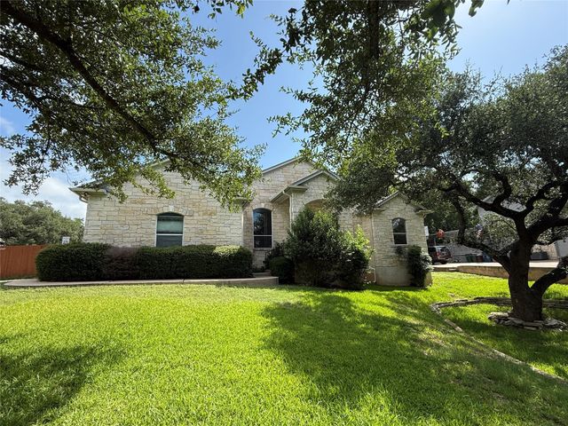 11207 Taterwood DR, Austin, TX 78750