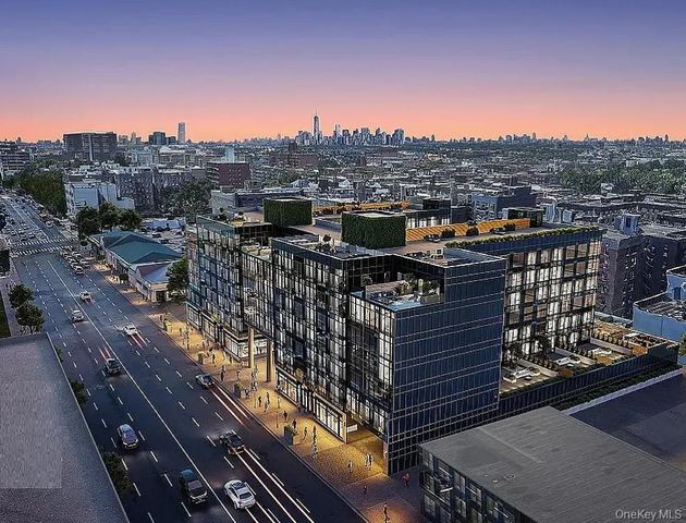 14449 Northern Boulevard 411, Flushing, NY 11354