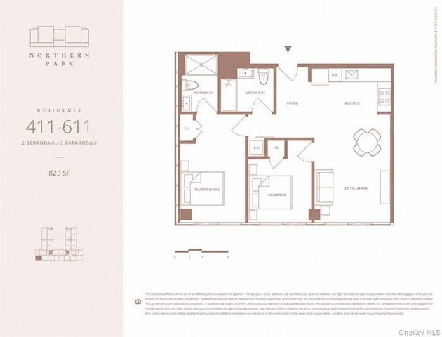 14449 Northern Boulevard 411, Flushing, NY 11354