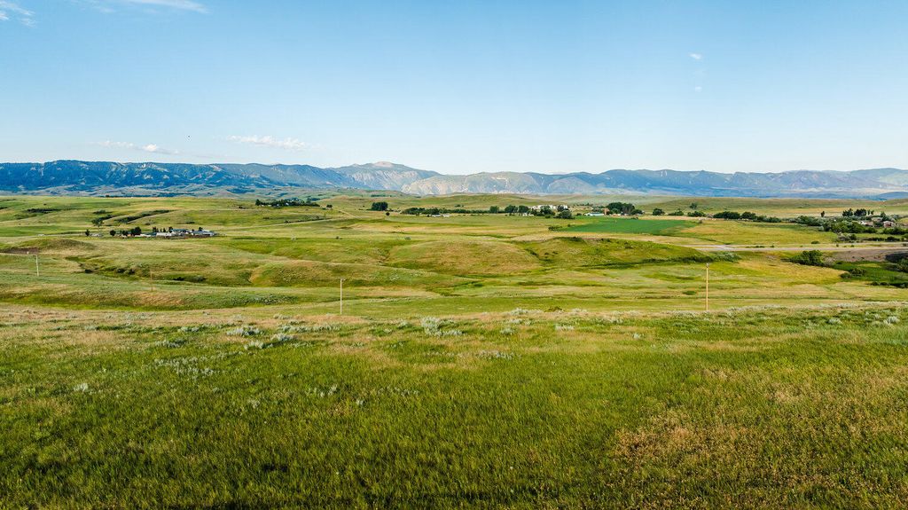 214 Meade Creek Road, Sheridan, WY 82801 photo 11
