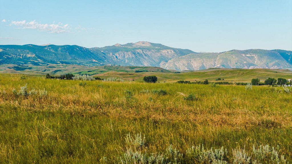 214 Meade Creek Road, Sheridan, WY 82801 photo 12