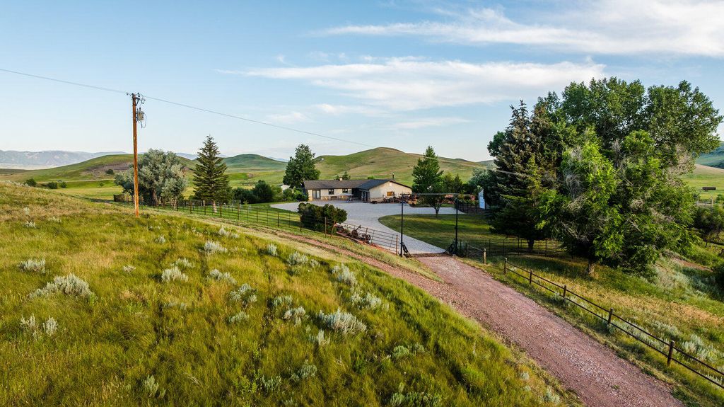 214 Meade Creek Road, Sheridan, WY 82801 photo 15
