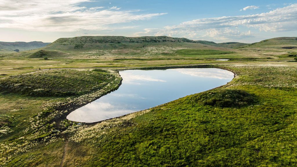 214 Meade Creek Road, Sheridan, WY 82801 photo 2