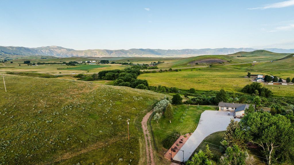 214 Meade Creek Road, Sheridan, WY 82801 photo 20
