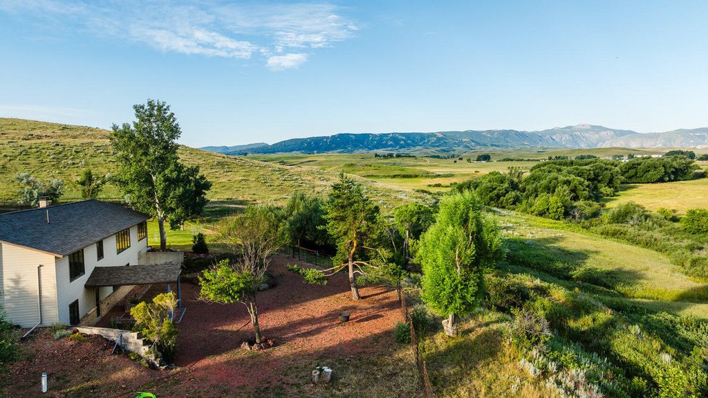 214 Meade Creek Road, Sheridan, WY 82801 photo 29