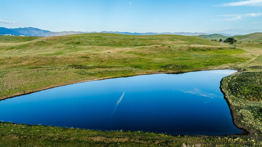 214 Meade Creek Road, Sheridan, WY 82801 photo 3