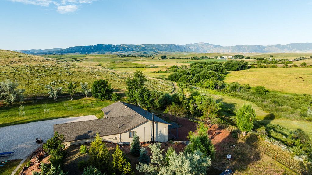214 Meade Creek Road, Sheridan, WY 82801 photo 30