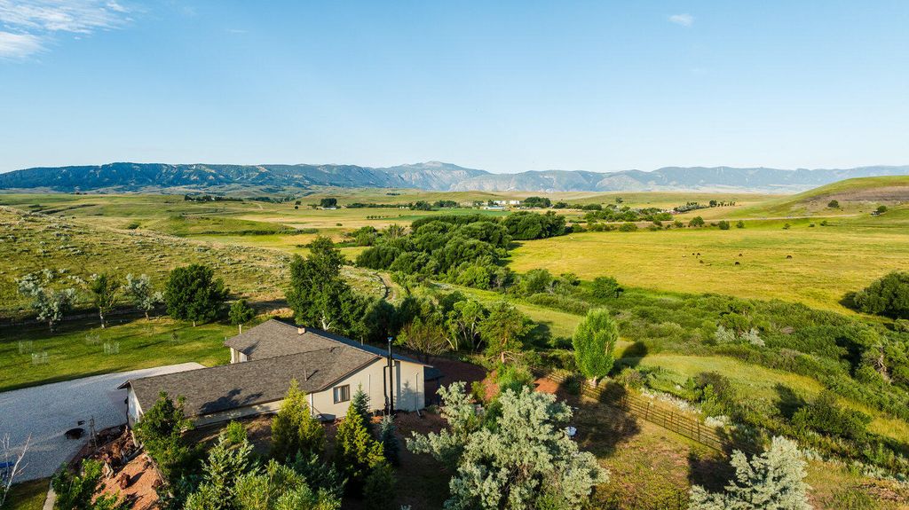 214 Meade Creek Road, Sheridan, WY 82801 photo 31