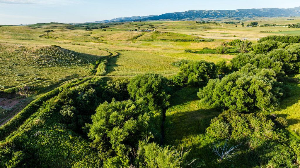 214 Meade Creek Road, Sheridan, WY 82801 photo 32