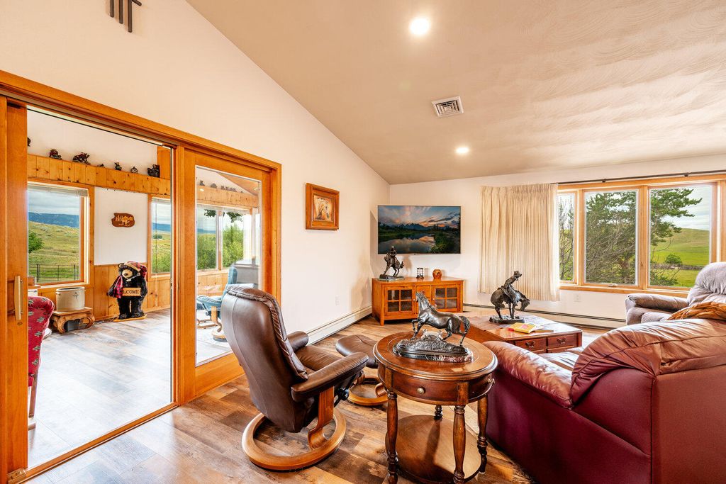 214 Meade Creek Road, Sheridan, WY 82801 photo 45