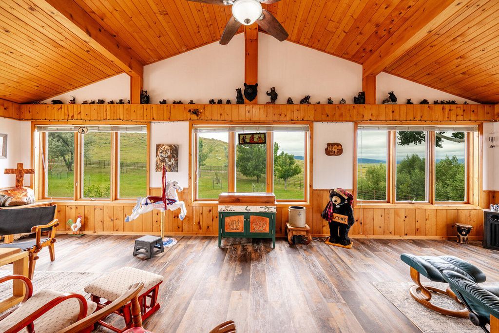 214 Meade Creek Road, Sheridan, WY 82801 photo 52