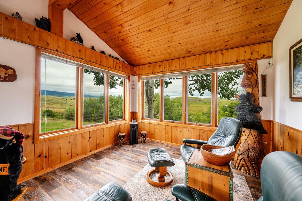 214 Meade Creek Road, Sheridan, WY 82801 photo 53