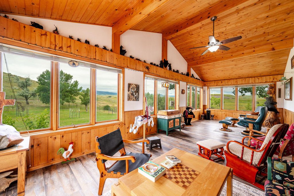 214 Meade Creek Road, Sheridan, WY 82801 photo 54