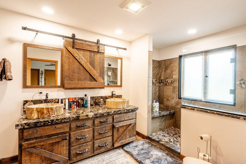 214 Meade Creek Road, Sheridan, WY 82801 photo 58