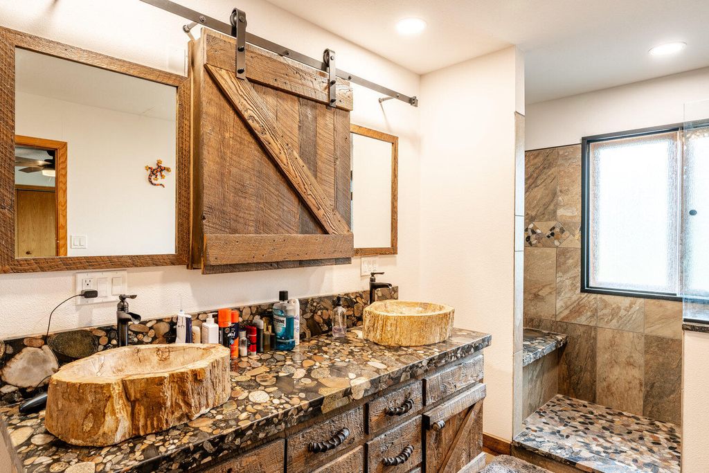 214 Meade Creek Road, Sheridan, WY 82801 photo 59