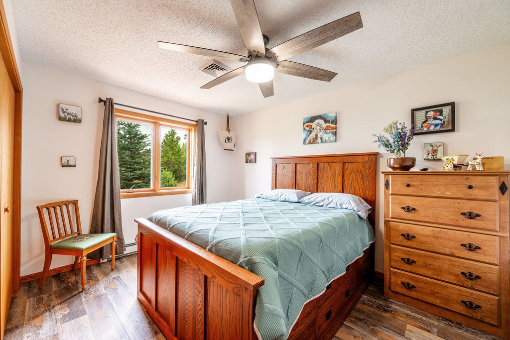 214 Meade Creek Road, Sheridan, WY 82801 photo 61