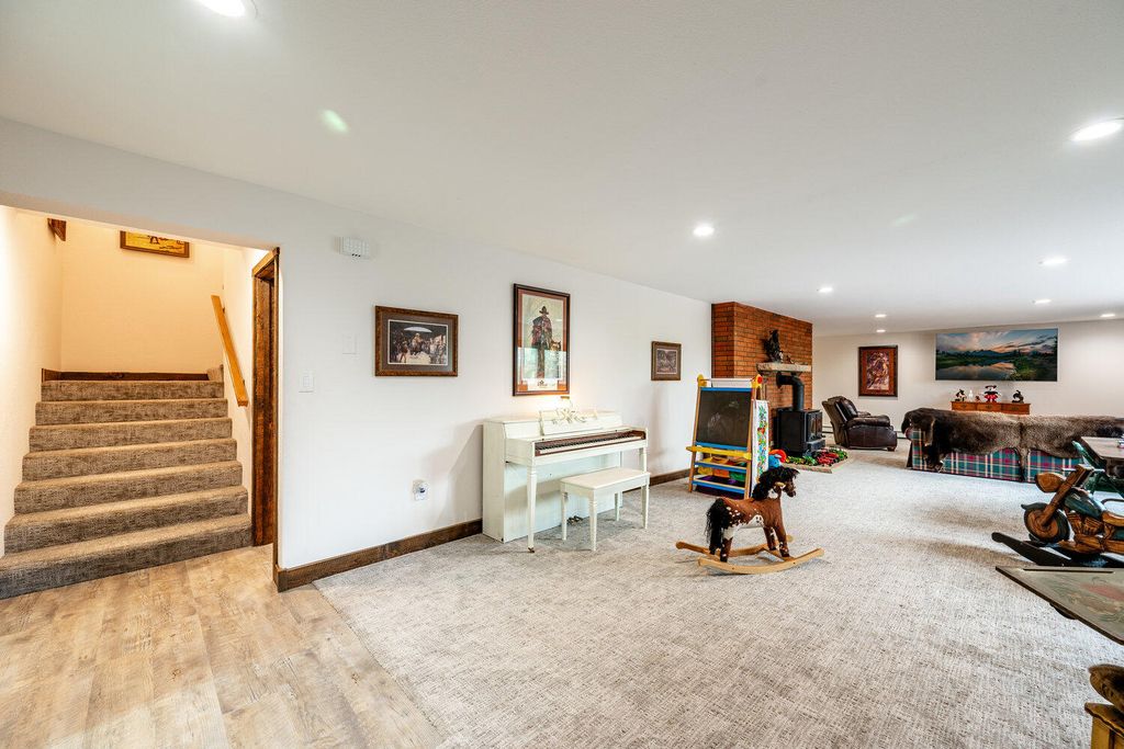 214 Meade Creek Road, Sheridan, WY 82801 photo 62