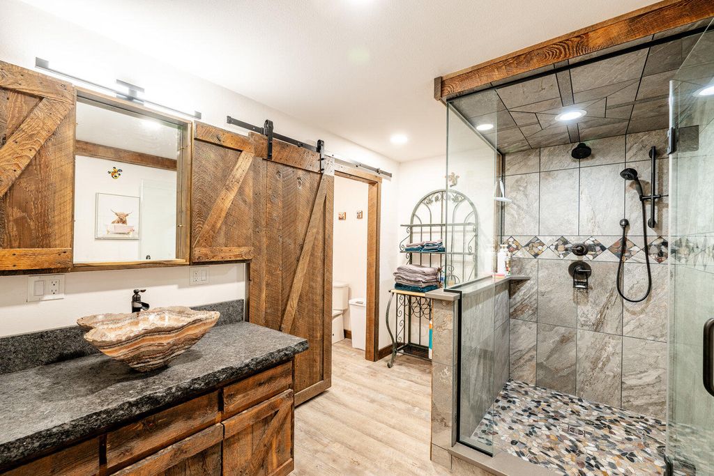 214 Meade Creek Road, Sheridan, WY 82801 photo 72