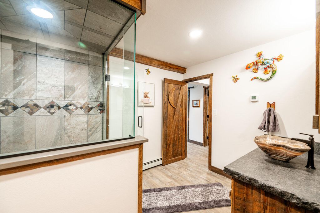 214 Meade Creek Road, Sheridan, WY 82801 photo 73