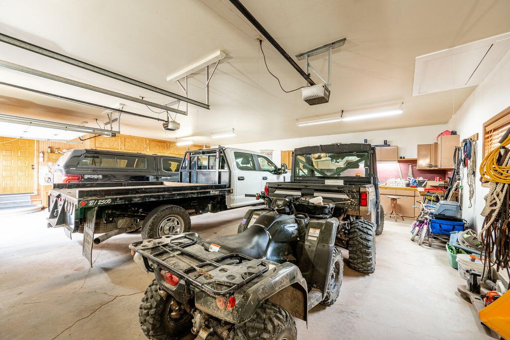 214 Meade Creek Road, Sheridan, WY 82801 photo 74