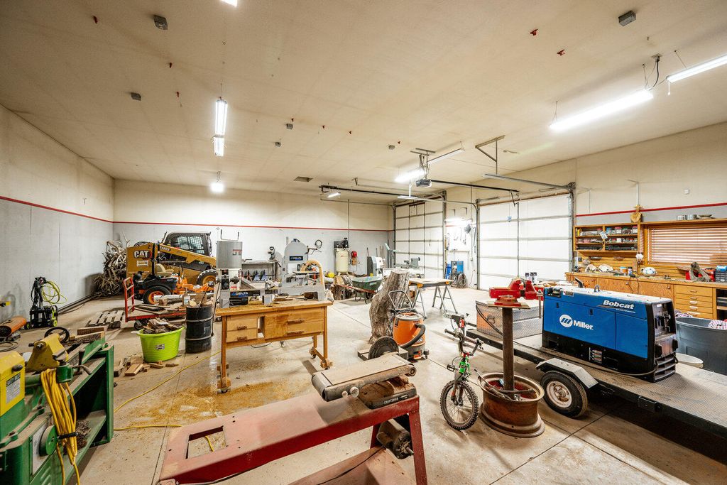 214 Meade Creek Road, Sheridan, WY 82801 photo 75