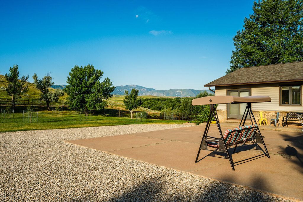 214 Meade Creek Road, Sheridan, WY 82801 photo 80