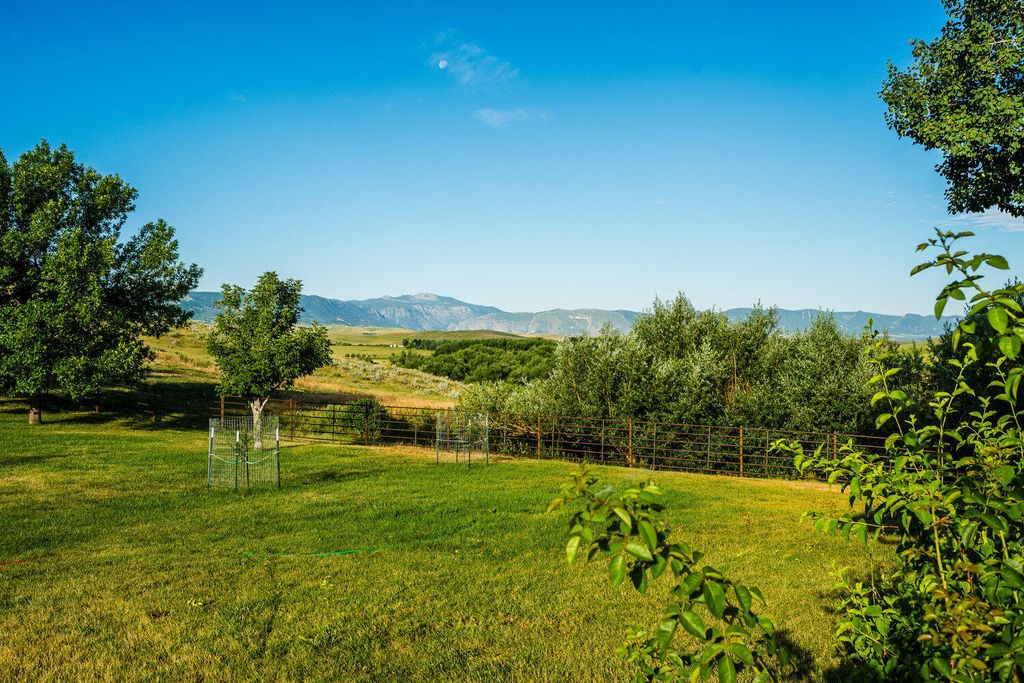 214 Meade Creek Road, Sheridan, WY 82801 photo 81