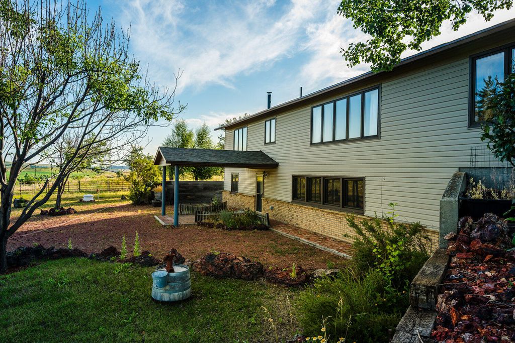 214 Meade Creek Road, Sheridan, WY 82801 photo 82