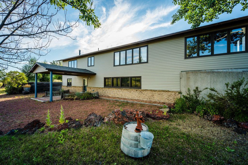 214 Meade Creek Road, Sheridan, WY 82801 photo 83